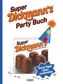 Super Dickmanns Party Buch von unbekannt | Buch | Zustand sehr gut