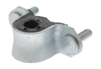 Moog Stabilisatorlager Vorne FüR Fiat Doblo Cargo Palio Strada 1.0-1.9D 04.96-