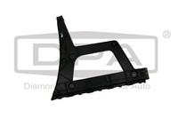 Halter StoßFäNger Dpa 88071814602 FüR Audi A4 B8 8K2 Avant 8K5 Tfsi Quattro Tdi