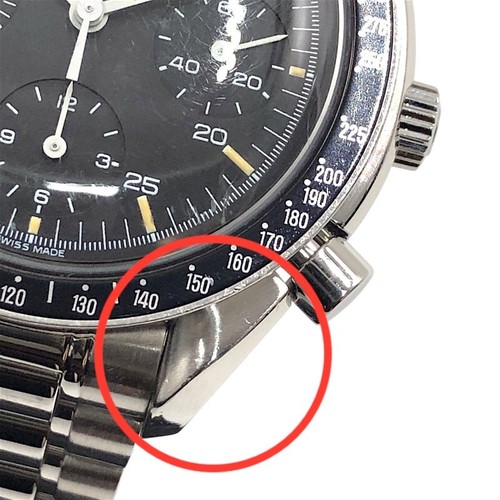 OMEGA Speedmaster Automatic 3510.50 #Ok1102 - Picture 7 of 19
