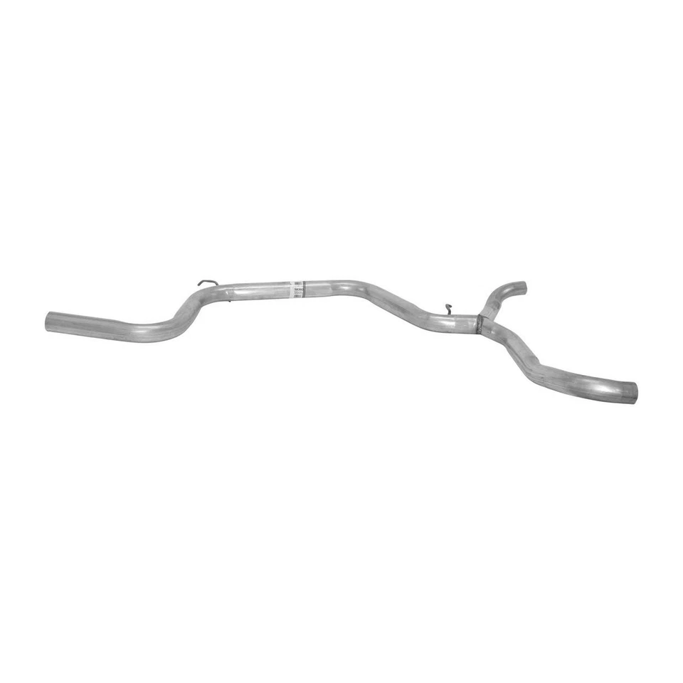 Tubo de escape para Chevrolet Monte Carlo 2000-2002 3,8 L V6 GAS OHV Foto 4 de 4