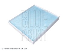 BLUE PRINT Innenraumfilter ADG02587 Pollenfilter für SORENTO UM KIA 3 CRDI 4WD