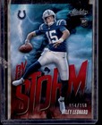 2025 Panini Absolute Riley Leonard Base (RAW)