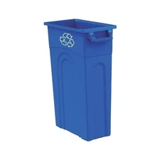 United Solutions 23Gal Highboy Recycle Bn