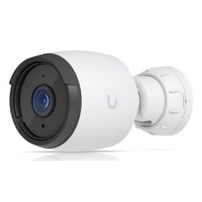 VIDEOCAMERA UBIQUITI UVC-G6-BULLET-W UNIFI-PROTECT INDOOR/OUTDOOR BIANCA 4K POE 