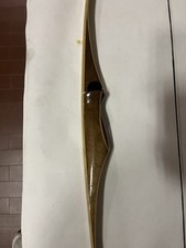 Arco longbow per ragazzi 