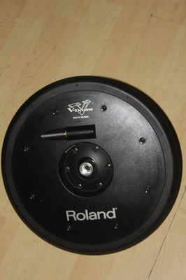 ROLAND VH-11 V-Hi-Hat Controller E-Drums V-Drums TOP HiHat 
