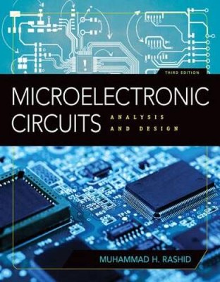 Microelectronic Circuits: Analysis and Design (Activate Learning wit - VERY GOOD