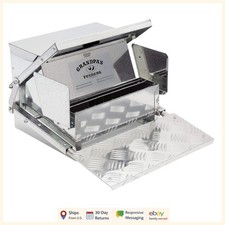 Pest Proof Poultry Feeder with 10-Day Capacity, Suitable for All Chicken Breeds