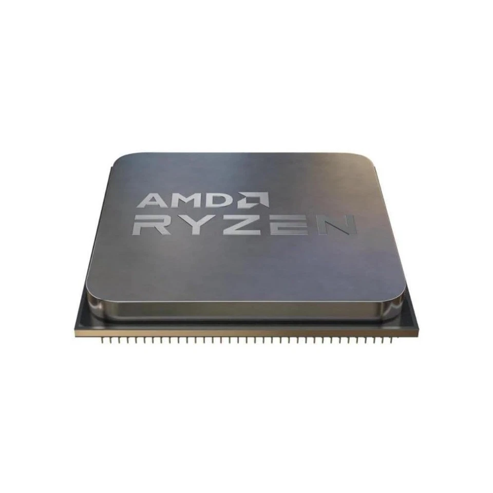 AMD Ryzen 9 5950X 16-Core 32-Thread Desktop Processor 4.9GHz Max Boost DDR4-3200 - Image 4 of 4