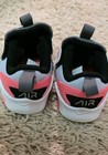 Girls Size 3C Nike Air Max — photo 4