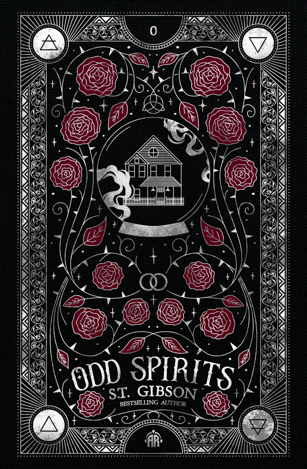 Odd Spirits- A Summoner’s Circle Novella from the #1 Sunday Times bestseller - Image 4
