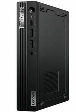 Lenovo ThinkCentre M90q Gen 5 12TH000YUS i5-14500 vPro 16GB RAM 256GB SSD