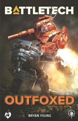 Bryan Young BattleTech (Taschenbuch)