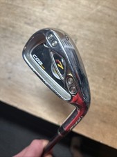 Taylormade R7 CGB MAX 6 Iron - REAX 90 Superfast Graphite Shaft - S - RH