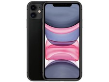 Buy Apple iPhone 11 - 64 GB - Black & Slate (Unlocked) (CA) online