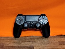 Black Sony PlayStation 4 Controller CUH-ZCT1U...