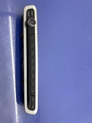 2019 - 2023 BMW X5 OEM FRONT DASH RADIO AUDIO CONTROL PANEL 61315A47C32