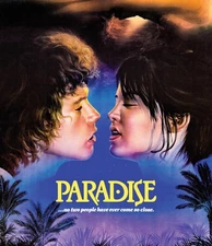 Paradise (Special Edition) (Blu-ray) Phoebe Cates Willie Aames Stuart Gillard