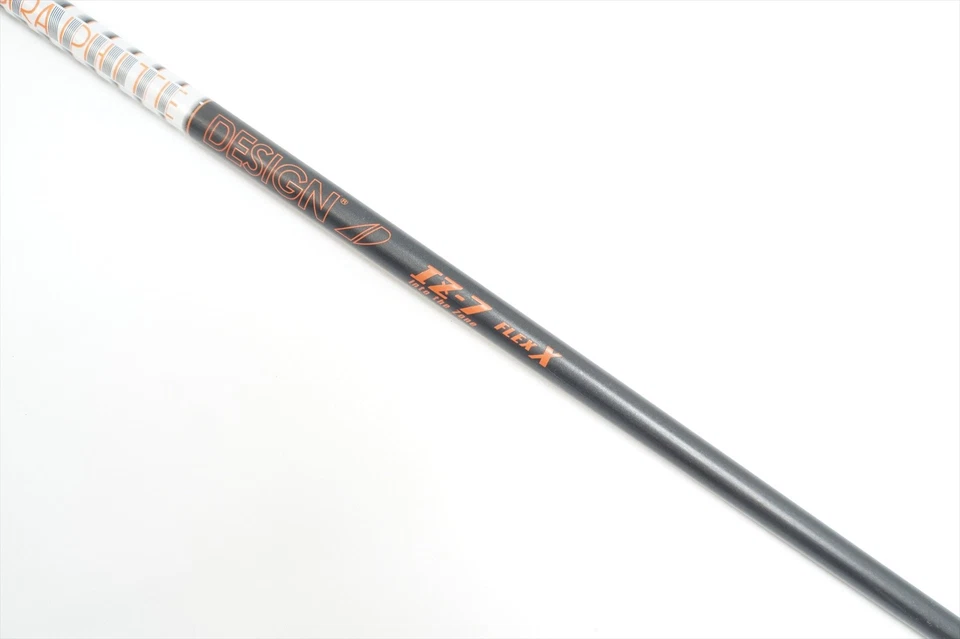 Graphite Design Tour Ad Iz-7 7-X 70g X-STIFF 41.75" Wood Shaft Ping 4907 - Image 2 of 4