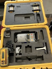 SPECTRA PRECISION DG813 PIPE LASER DG 813 BUNDLE