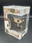 Funko Pop! Vinyl: The Walking Dead - Rick Grimes #306