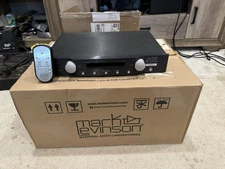 Mark Levinson No. 326S Preamplifier w/ Original Box