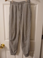 Fila boys Size Medium Grey Athletic Pants