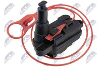 Stellelement Stellmotor Tankklappe FÜR Audi Cupra Seat Skoda VW