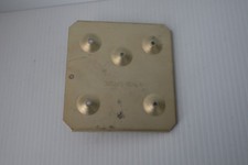 Sandia SAE5-35 Altitude Encoder Mount Tray P/N 305145