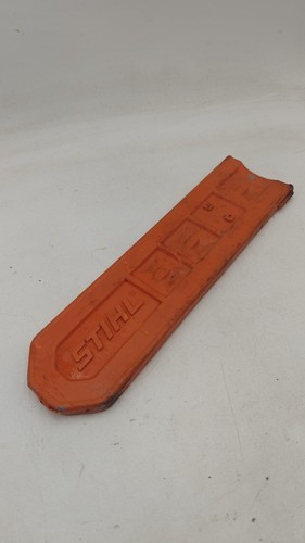 Protection de guide STIHL 383 mm - Afbeelding 1 van 2