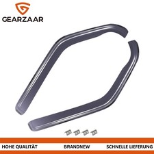 Windabweiser Regenabweiser Satz Geeignet für VW T4 Bus Transporter 1990-2003