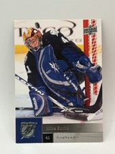 2009 Upper Deck #88 Mike Smith - Tampa Bay Lightning