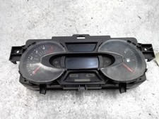 Compteur Renault TRAFIC