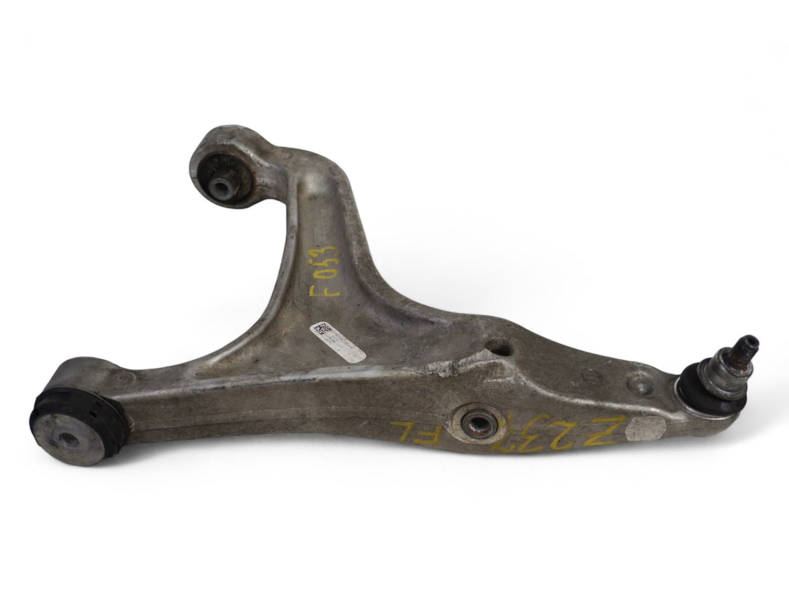 Maserati Ghibli S Q4 2014-2020 Front Left Lower Control arm