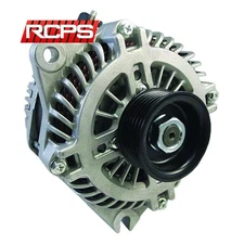 New 200A Alternator For Ford Taurus 3.5L 2010-2012 3M5T-AA A004TX0091 AMT0287