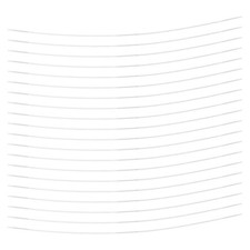 20 Pcs Book Binding Kits Glue Sticks Adhesive Strips Repair Tape Supplies 0.35 per stick