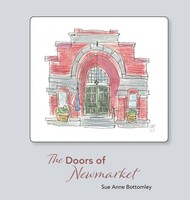 Sue Anne Bottomley | The Doors Of Newmarket | Buch | Englisch (2024)