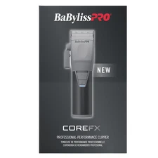 BaBylissPRO COREFX Professional Performance Clipper - New | FX86