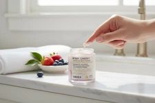 Truly Beauty Berry Cheeky Clearing Butt Butter Full Size 2 fl oz  New