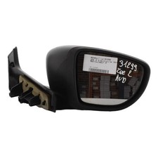 Retroviseur droit (ou coque) Renault R5