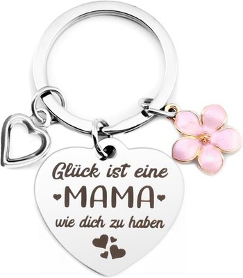 Best Mom Keychain | Mother's Day,Christmas,Valentine s, Easter,New Year,present