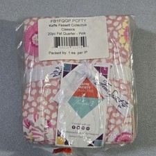 Kaffe Fassett Collective Classics Pink 20 PCS Fat Quater Bundle Pack FB1FQGP