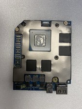 DELL Precision 7530 7540 NVIDIA Quadro T1000 4GB GDDR6 LAPTOP VIDEO CARD CWF0J