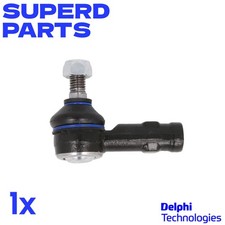 TIE ROD END L/R FITS: VOLVO 240 260 740 760 780 940 940 II 960 960 II