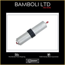 Filtre à carburant BMW X1