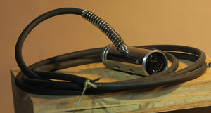 ASTATIC F12 STAND ADAPTER - EXCELLENT WORKING & COSMETIC CONDITION