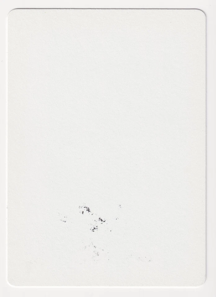 Signed Roc of Kher Ridges Proof LP Revised Artist Andi Rusu 1994 MTG Magic AP! - Image 2 of 2