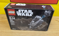 Lego Star Wars Space Slug 6176782 Nib