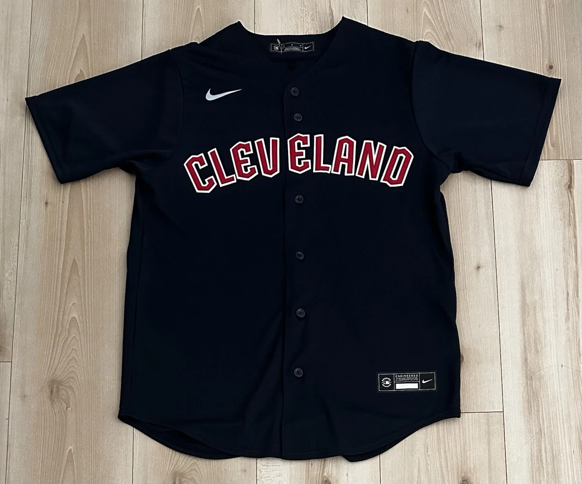 Nike Cleveland Guardians MLB Jerseys for sale | eBay
